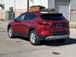 2019 Chevrolet Blazer 4DR FWD LT