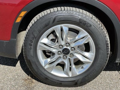 2019 Chevrolet Blazer 4DR FWD LT