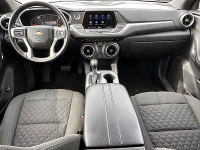 2020 Chevrolet Blazer 2LT