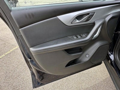 2020 Chevrolet Blazer 2LT