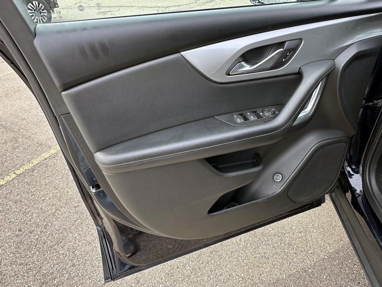 2020 Chevrolet Blazer 2LT