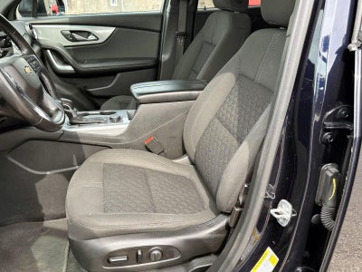2020 Chevrolet Blazer 2LT