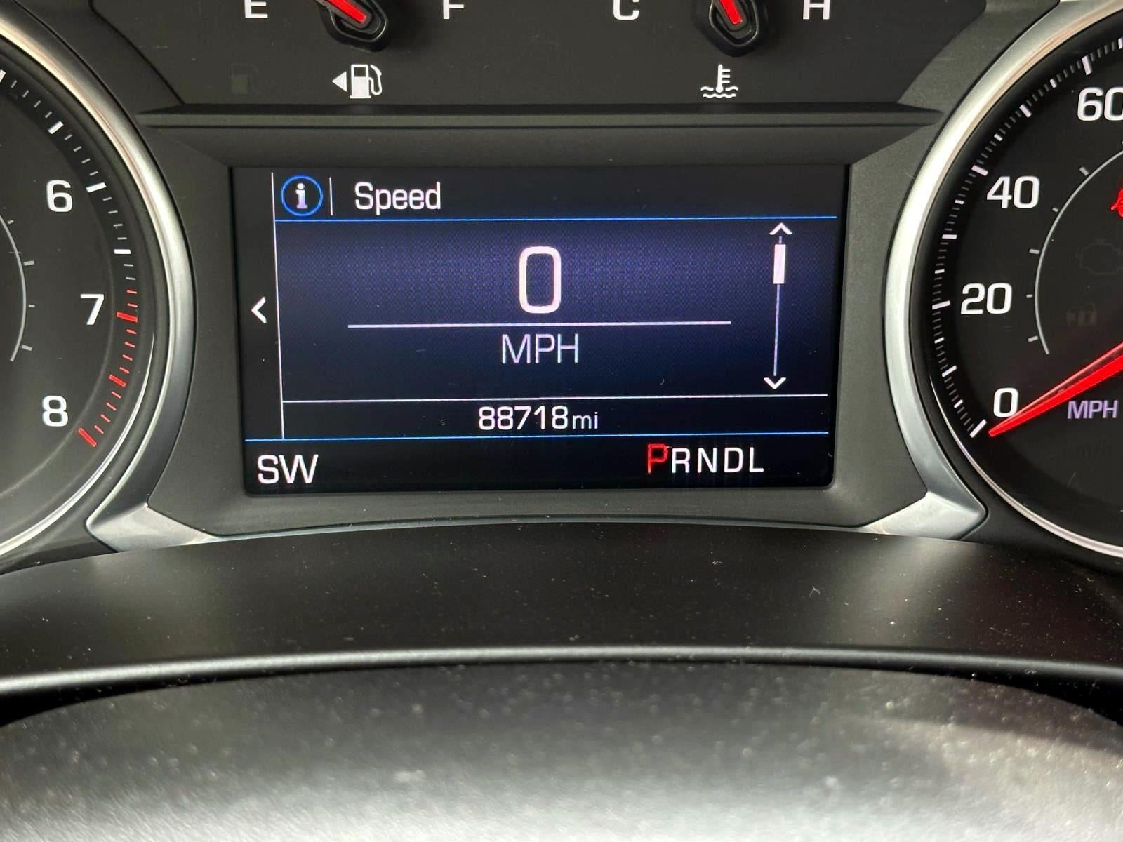 2020 Chevrolet Blazer 2LT