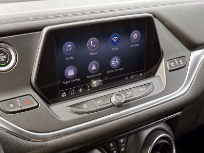 2020 Chevrolet Blazer 2LT