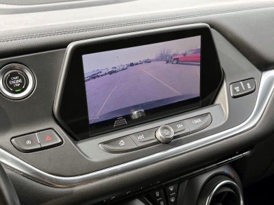 2020 Chevrolet Blazer 2LT