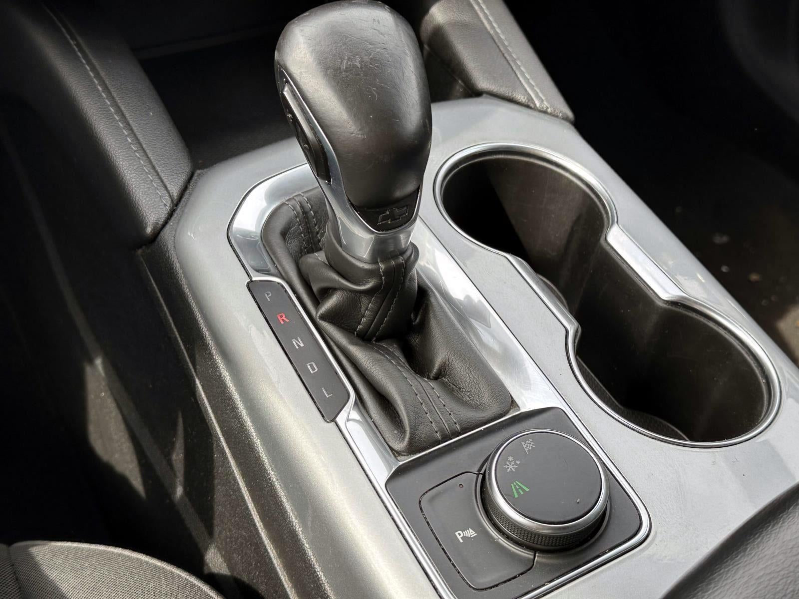 2020 Chevrolet Blazer 2LT