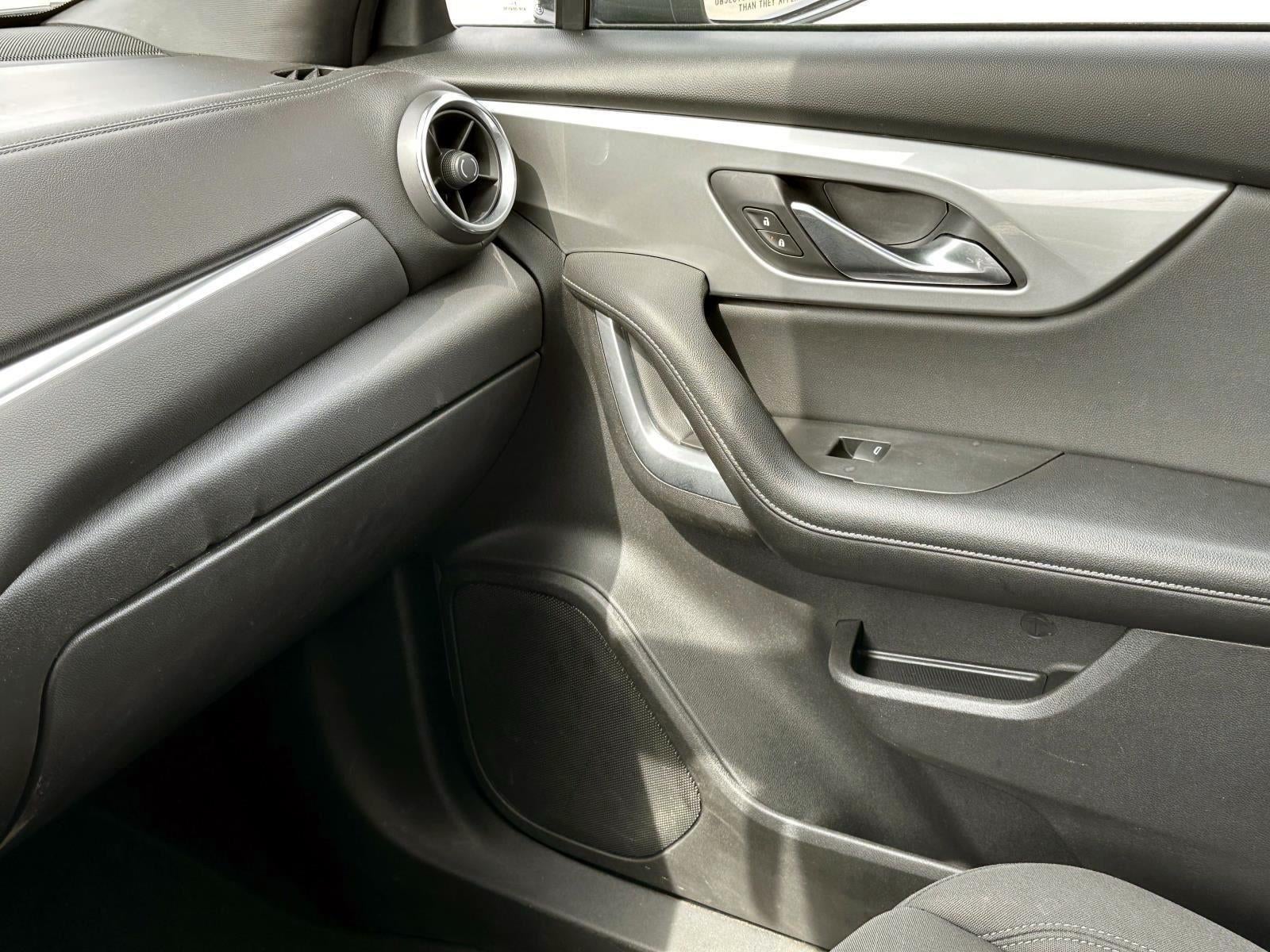 2020 Chevrolet Blazer 2LT