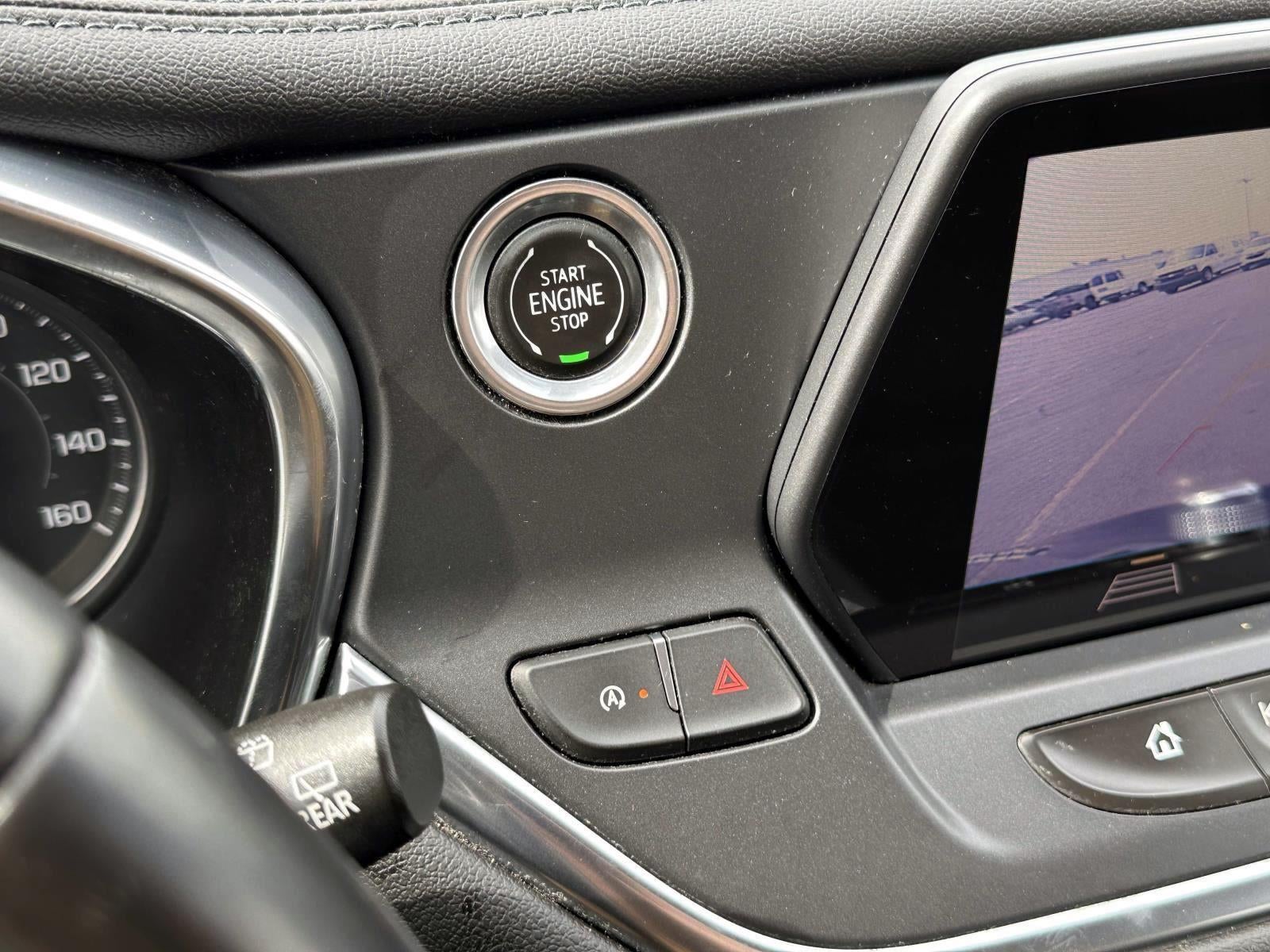 2020 Chevrolet Blazer 2LT