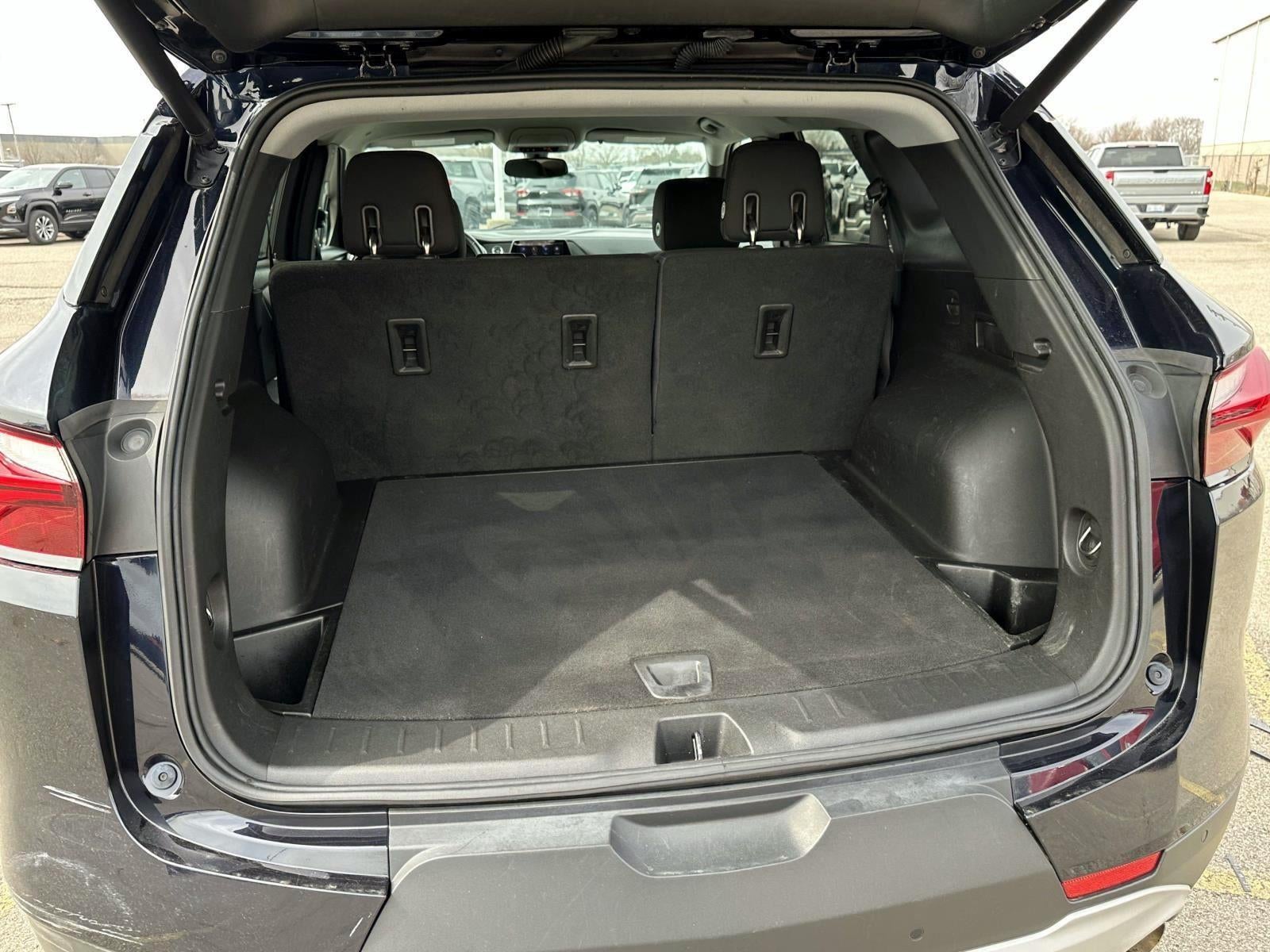 2020 Chevrolet Blazer 2LT