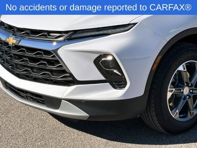 2024 Chevrolet Blazer 3LT - Photo 10