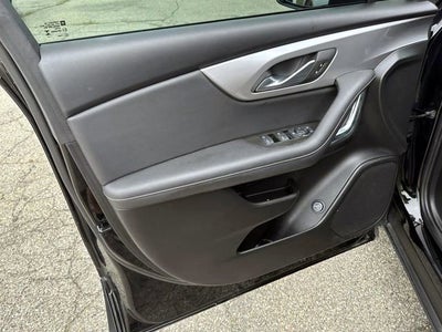2024 Chevrolet Blazer 3LT