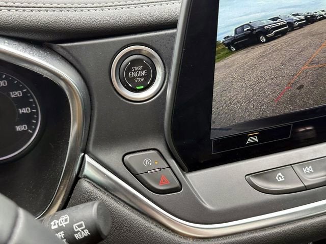 2024 Chevrolet Blazer 3LT