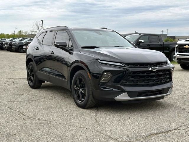 2024 Chevrolet Blazer 3LT