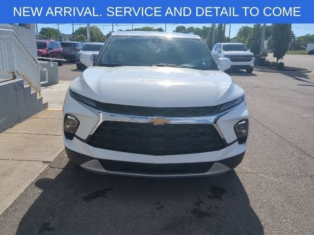 2023 Chevrolet Blazer 3LT