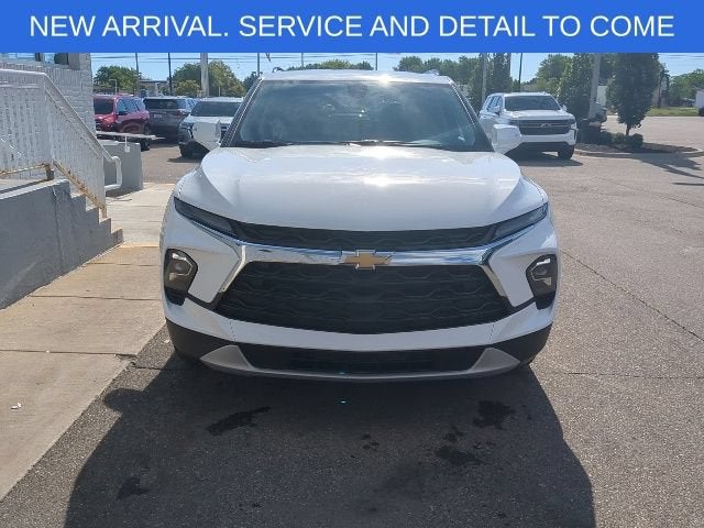 2023 Chevrolet Blazer 3LT