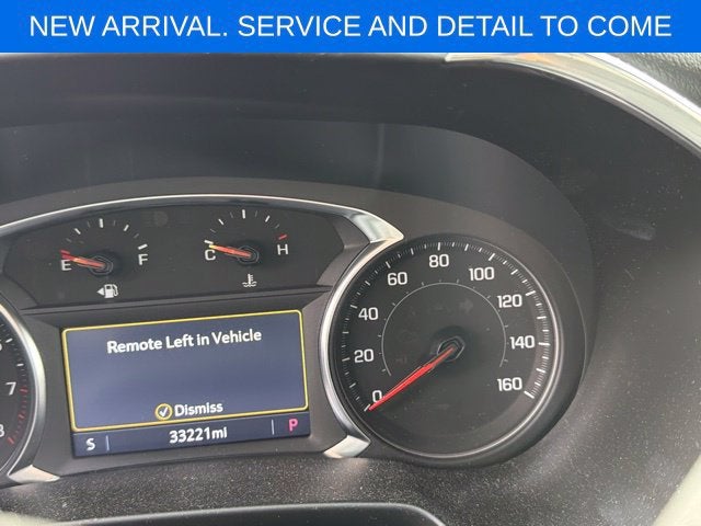 2024 Chevrolet Blazer 3LT