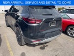 2025 Chevrolet Blazer 3LT