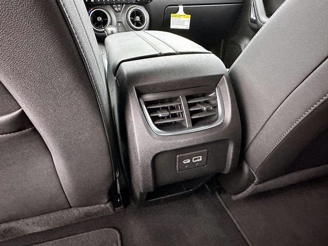 2022 Chevrolet Blazer LT Midnight/Sport Edition