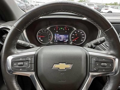 2022 Chevrolet Blazer LT Midnight/Sport Edition