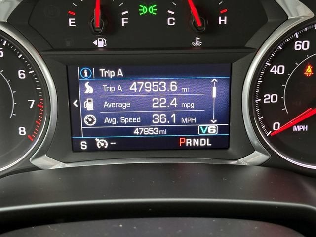 2022 Chevrolet Blazer LT Midnight/Sport Edition