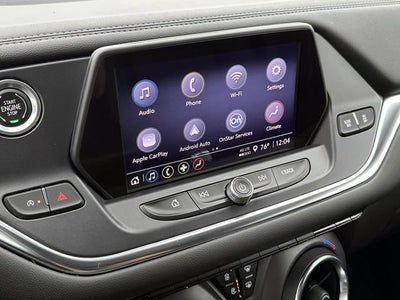 2022 Chevrolet Blazer LT Midnight/Sport Edition