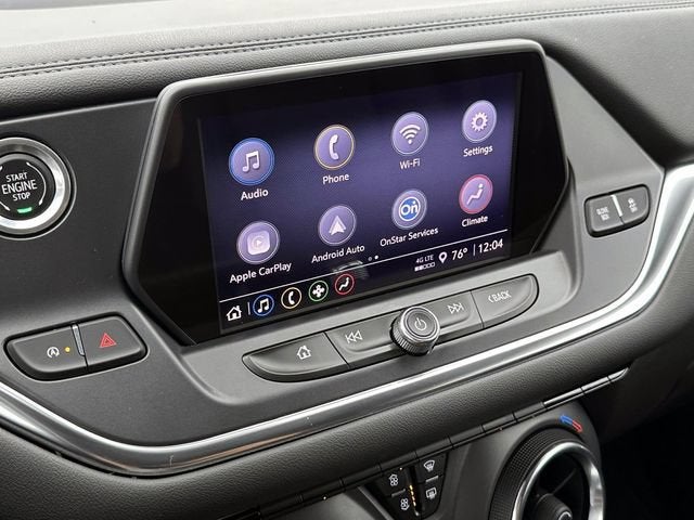 2022 Chevrolet Blazer LT Midnight/Sport Edition