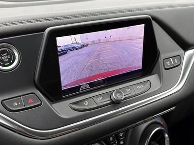 2022 Chevrolet Blazer LT Midnight/Sport Edition