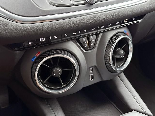2022 Chevrolet Blazer LT Midnight/Sport Edition