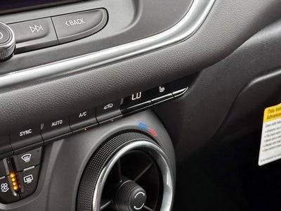 2022 Chevrolet Blazer LT Midnight/Sport Edition