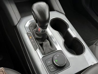 2022 Chevrolet Blazer LT Midnight/Sport Edition