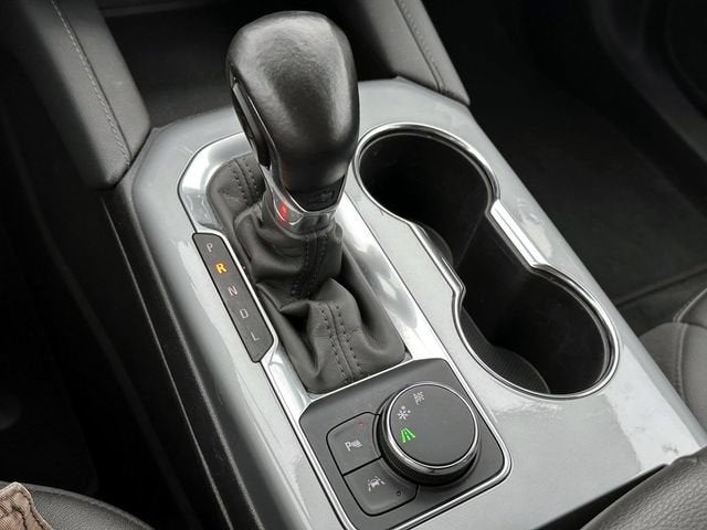 2022 Chevrolet Blazer LT Midnight/Sport Edition