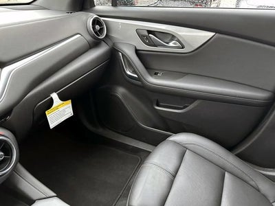 2022 Chevrolet Blazer LT Midnight/Sport Edition