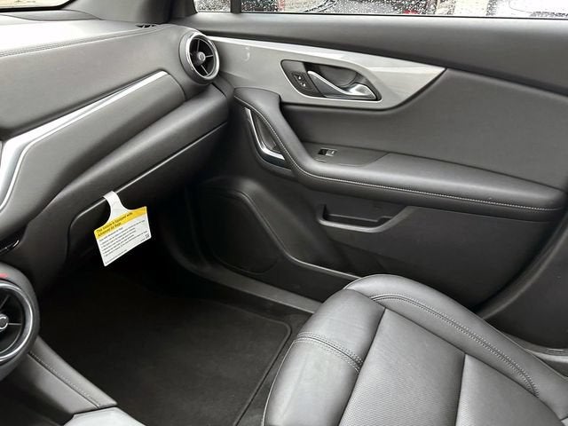 2022 Chevrolet Blazer LT Midnight/Sport Edition