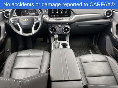 2023 Chevrolet Blazer 3LT