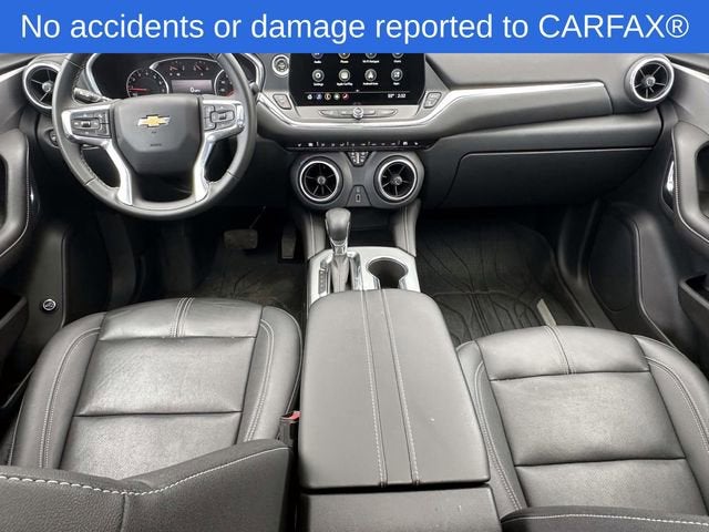 2023 Chevrolet Blazer 3LT