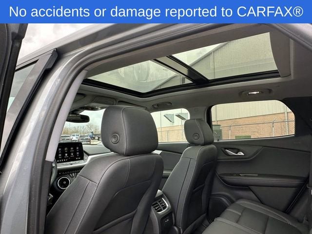 2023 Chevrolet Blazer 3LT