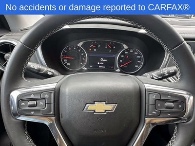 2023 Chevrolet Blazer 3LT
