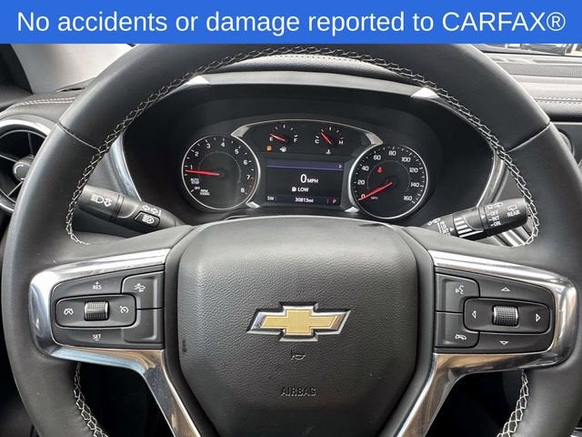 2023 Chevrolet Blazer 3LT