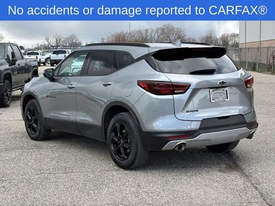 2023 Chevrolet Blazer 3LT