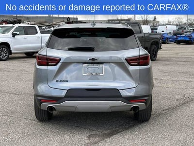 2023 Chevrolet Blazer 3LT