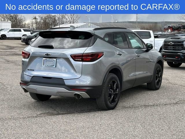 2023 Chevrolet Blazer 3LT