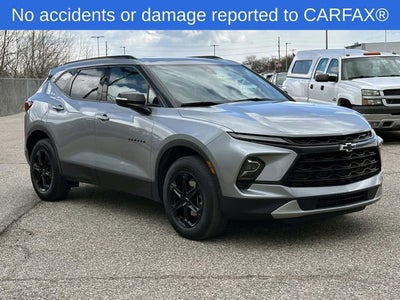 2023 Chevrolet Blazer 3LT