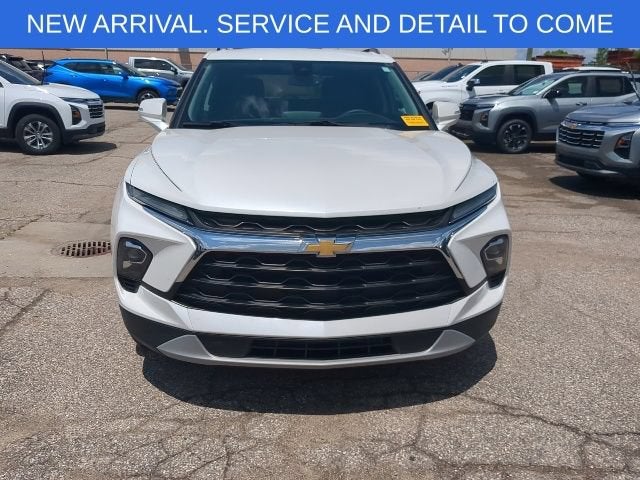 2024 Chevrolet Blazer 3LT