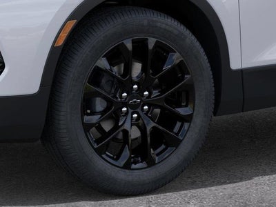 2026 Chevrolet Blazer 3LT