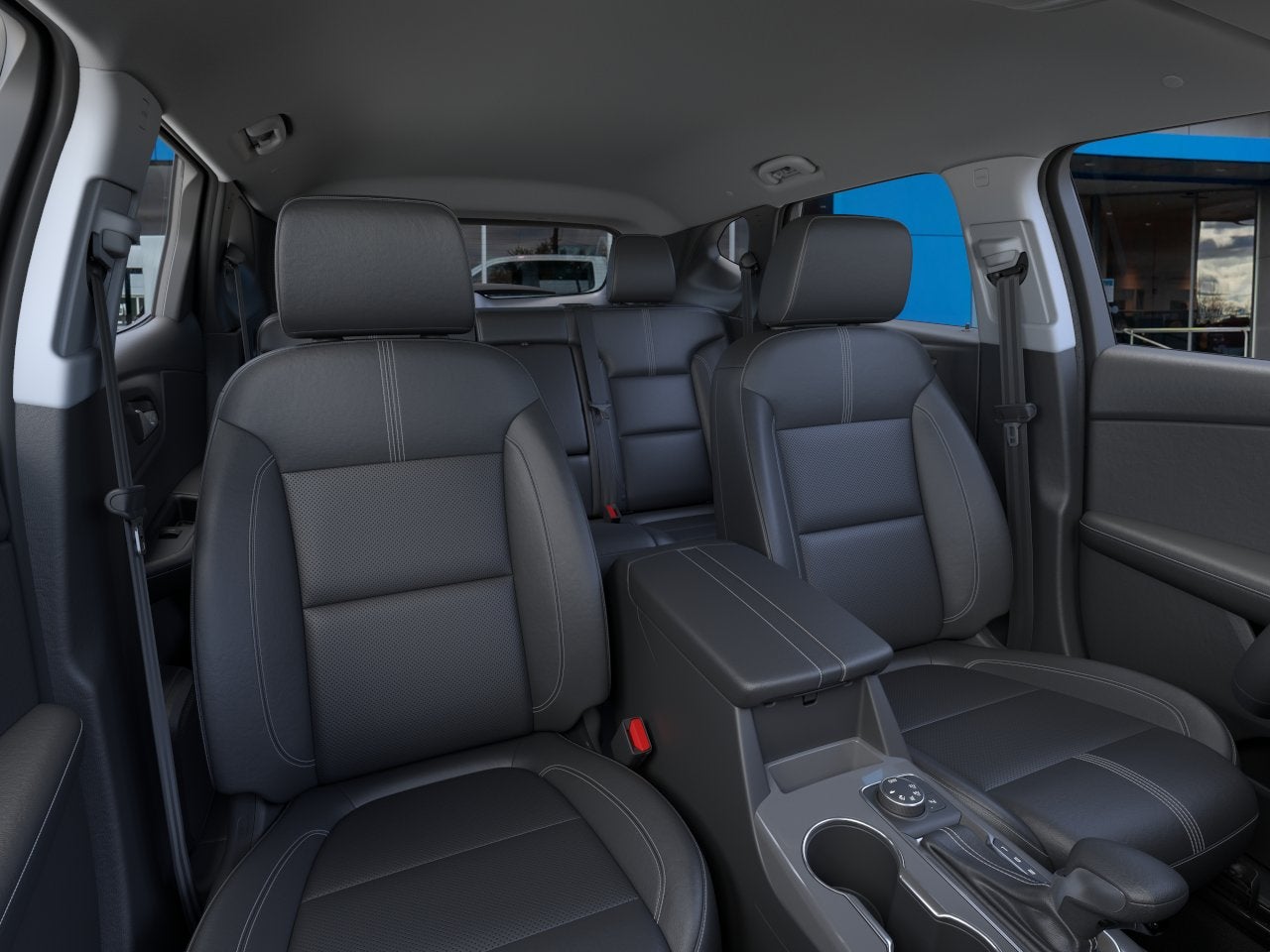 2026 Chevrolet Blazer 3LT