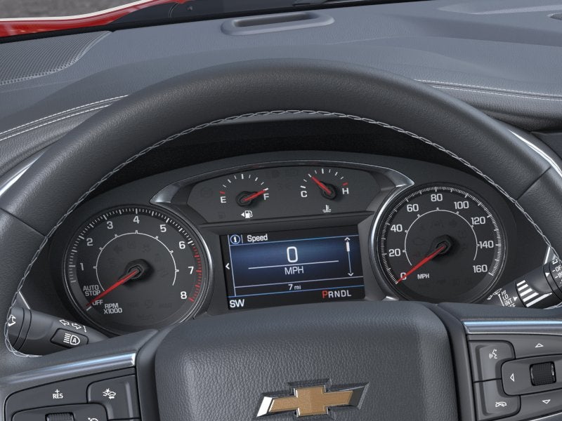 2026 Chevrolet Blazer 3LT - Photo 42