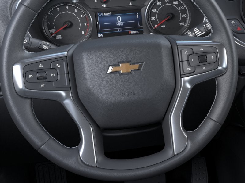 2026 Chevrolet Blazer 3LT - Photo 43
