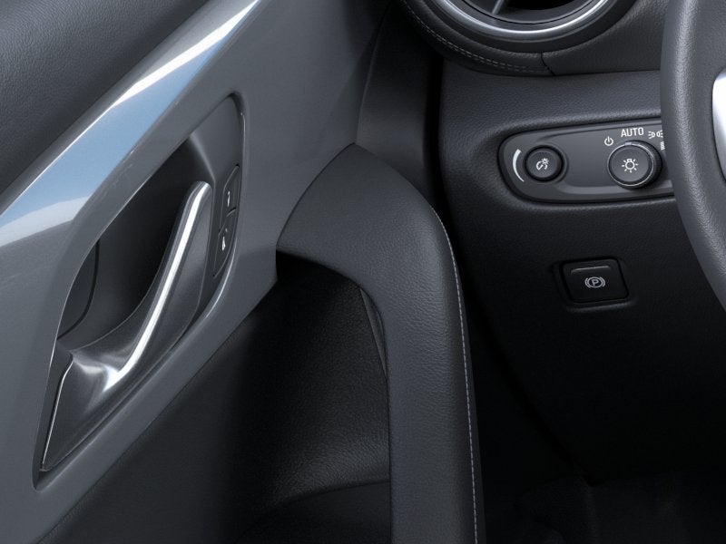 2026 Chevrolet Blazer 3LT - Photo 46