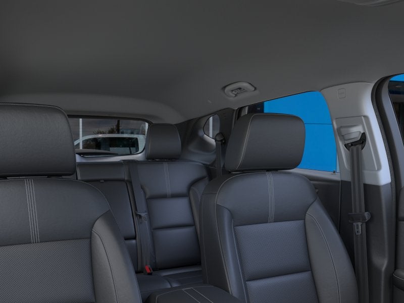2026 Chevrolet Blazer 3LT - Photo 48