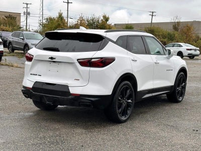 2019 Chevrolet Blazer RS